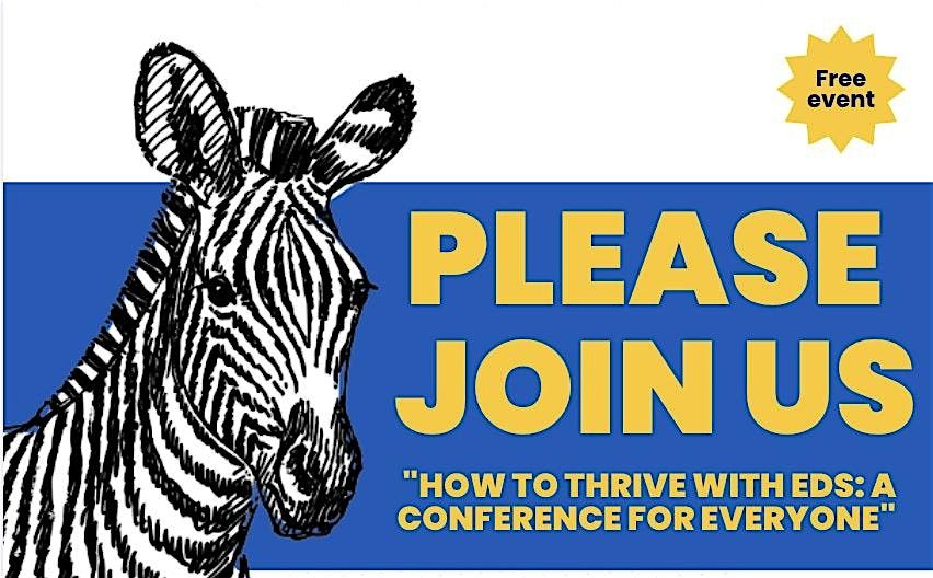 The 3rd Annual EDS and HSD Research Symposium