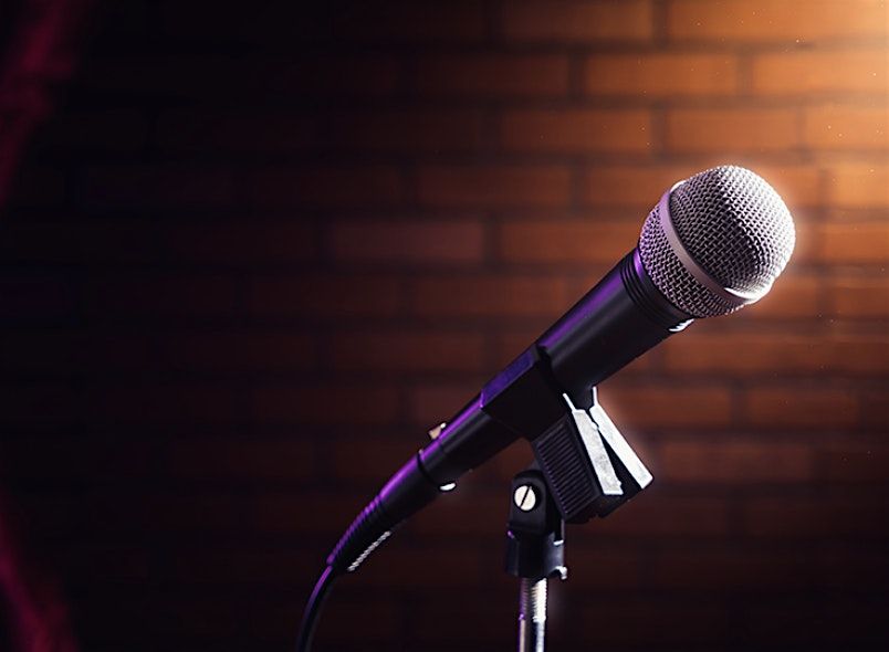 Stand Up Comedy Open Mic - Sterling, VA