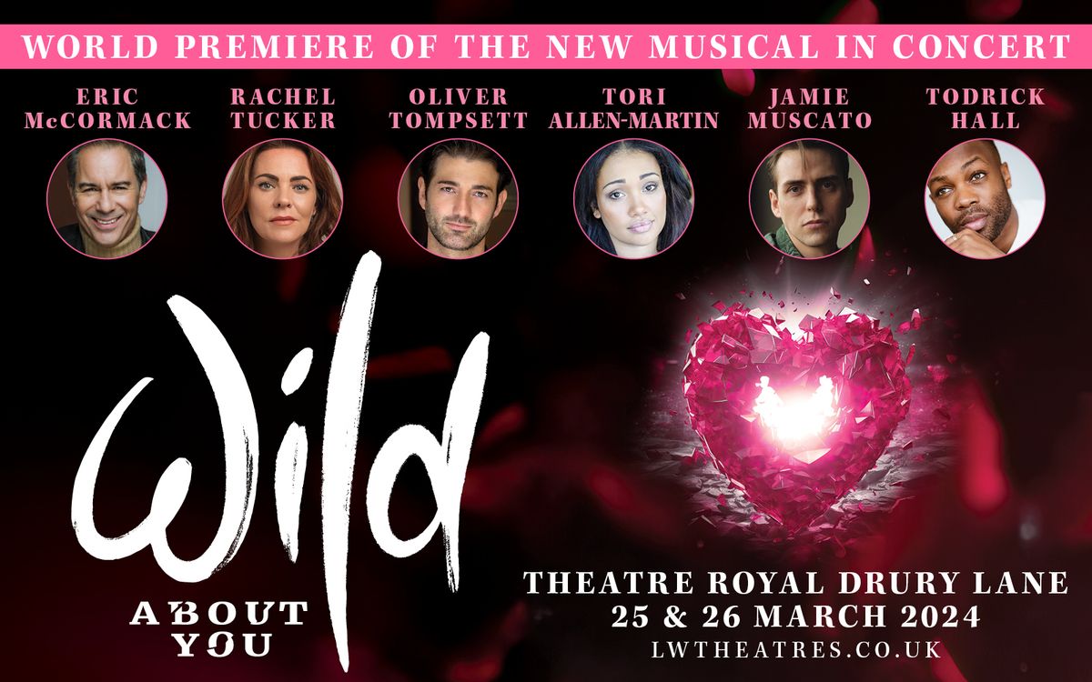 Cast London Tickets