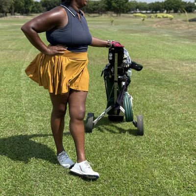 Fore The Vibes