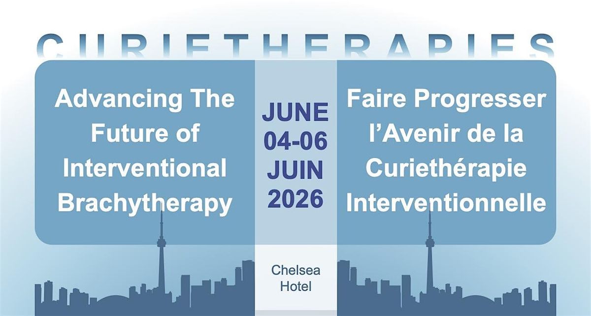 Advancing The Future of Interventional Brachytherapy