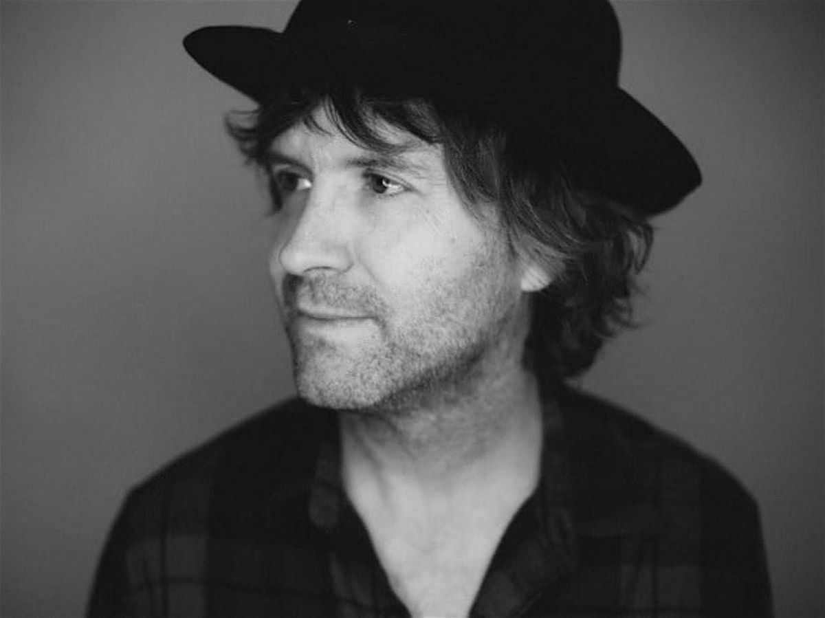 Tim Easton at SHELTER BILBAO