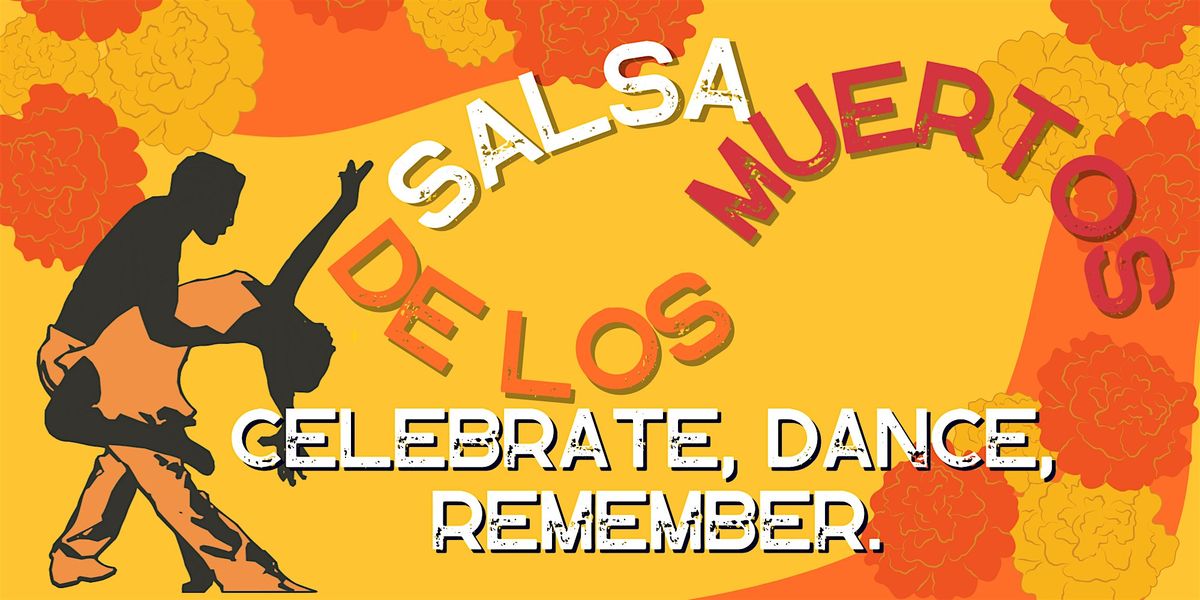 Salsa de los Muertos