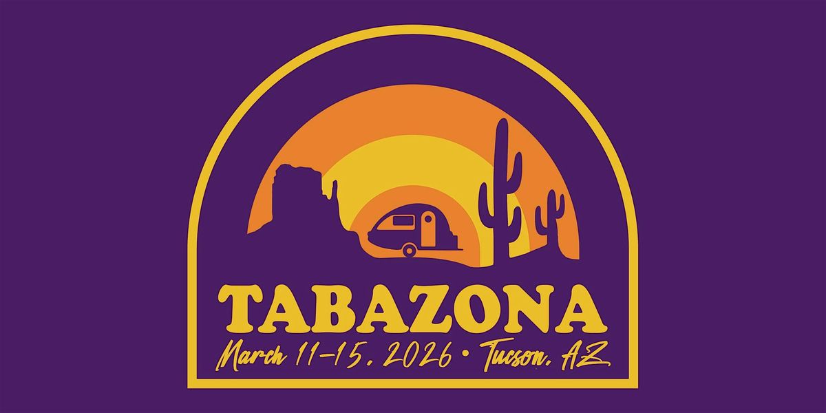 Tabazona nuCamp Rally 2026