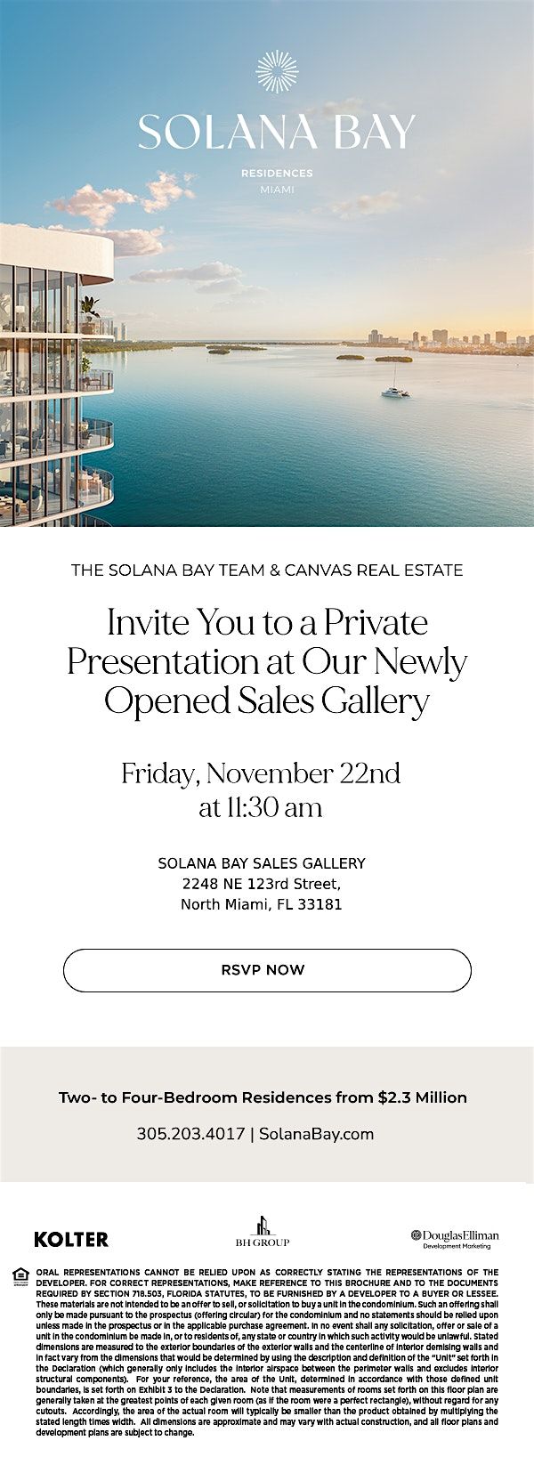 Developer Tour: Solana Bay