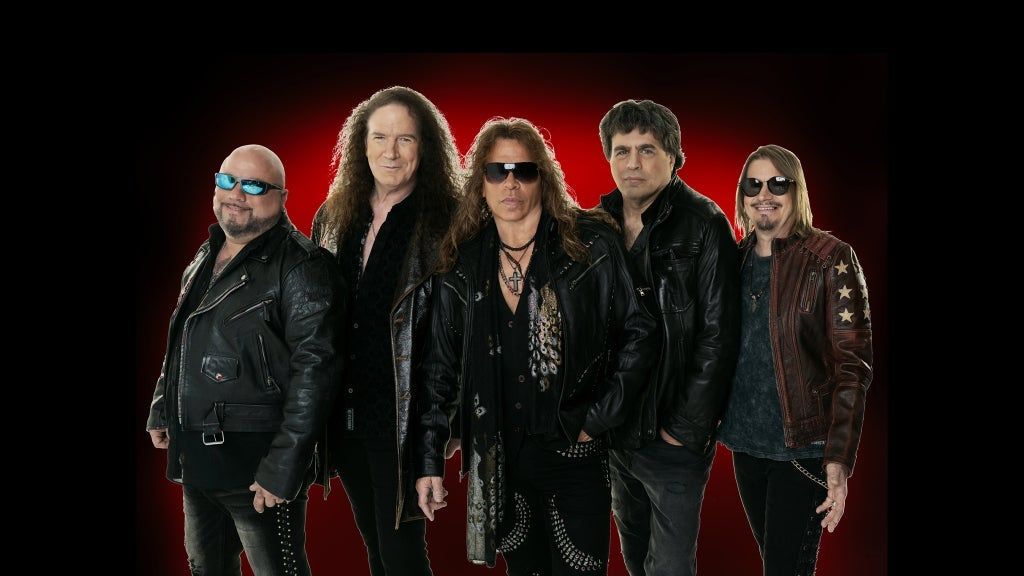 DON JOVI - The Ultimate Tribute to the Music of Bon Jovi
