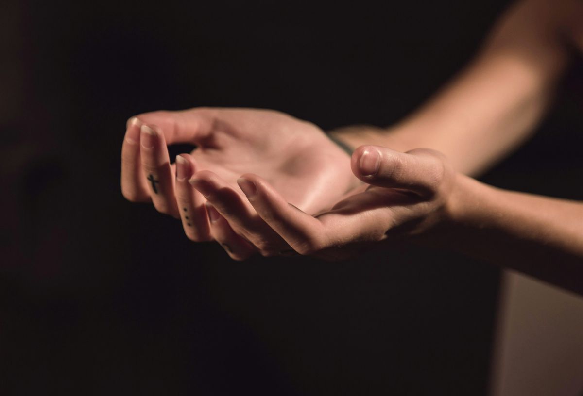 Reiki Level 1: A Journey Back to You