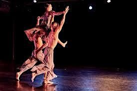 The Movement Reel: Movement & Acting in LA-Four Week Workshop