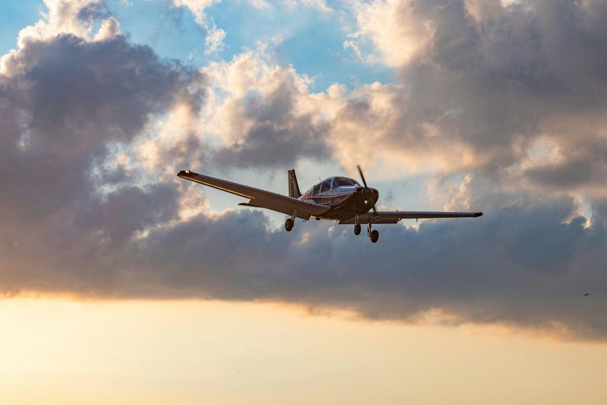 2025 Bowling Green Aviation Safety Standdown