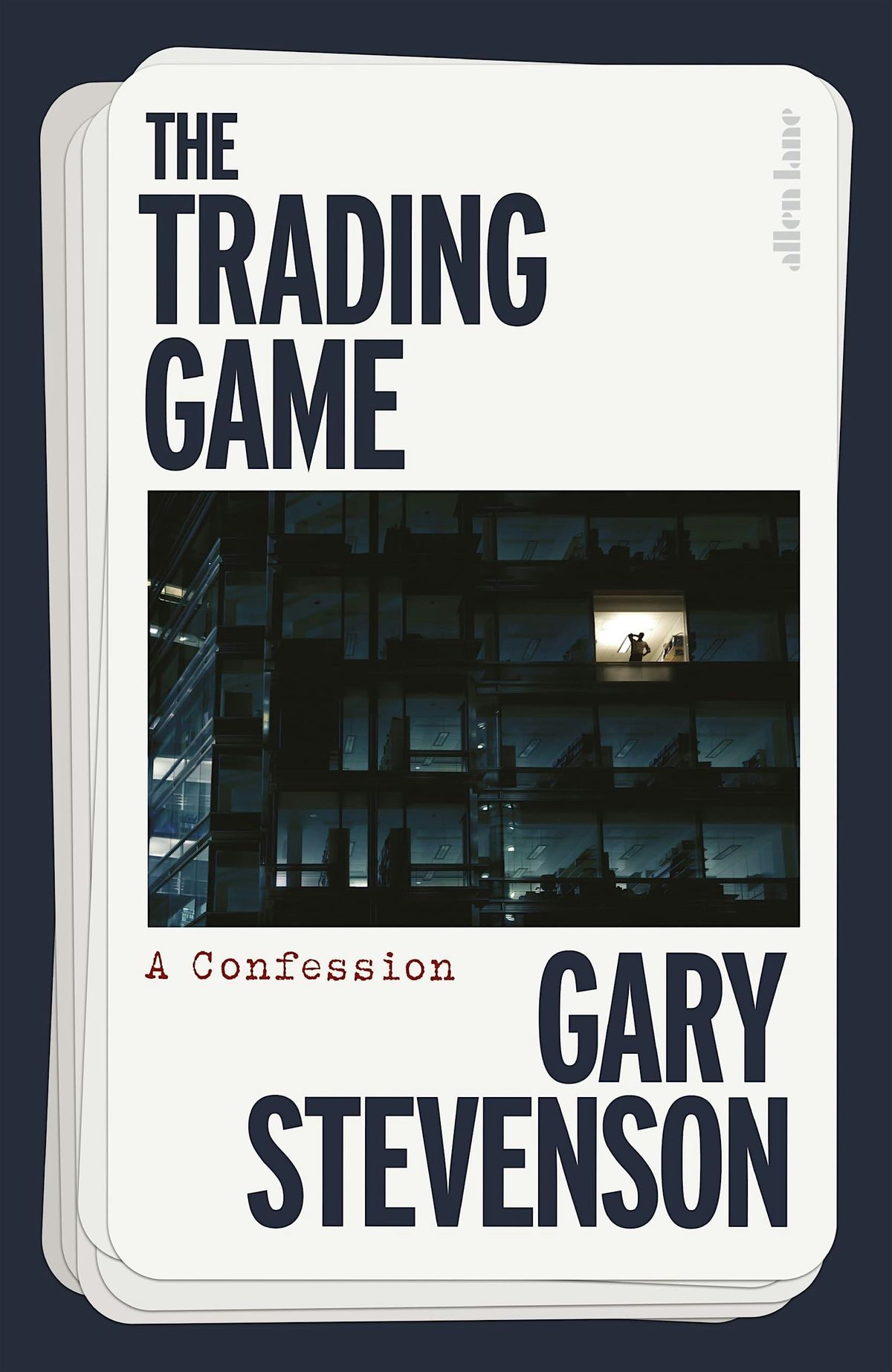 In Conversation with Gary Stevenson