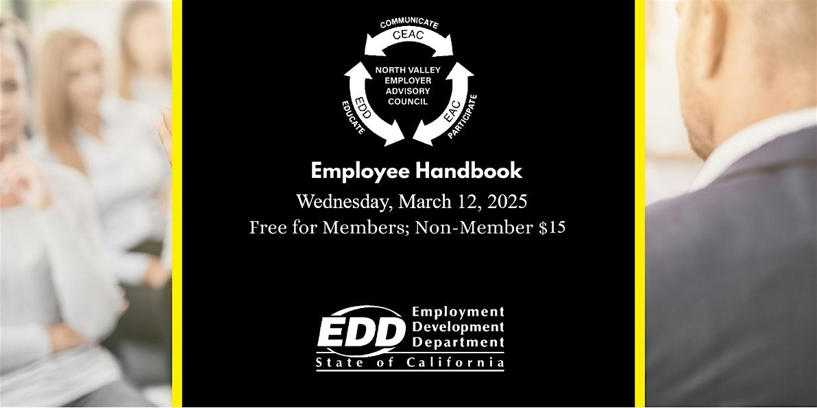 Employee Handbook