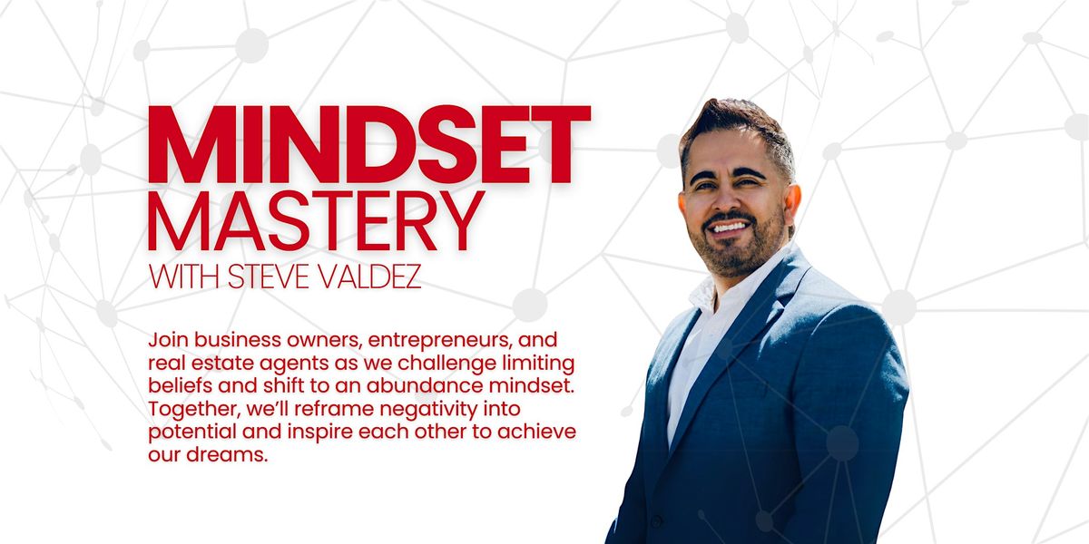 Mindset Mastery