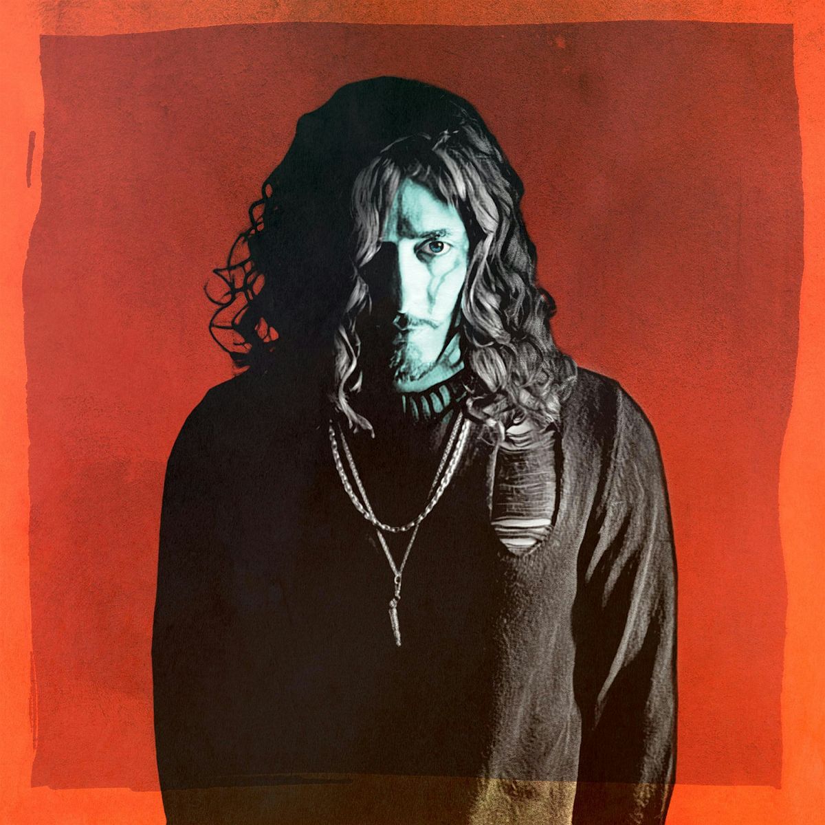 Disciple of the Garden - The Legacy of Chris Cornell