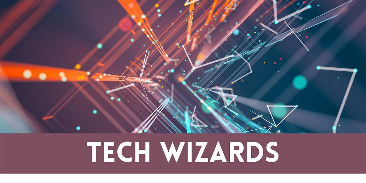 Tech Wizards (After School)