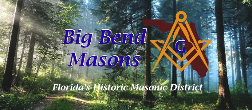 Masonic Leadership Training - District 6 - June