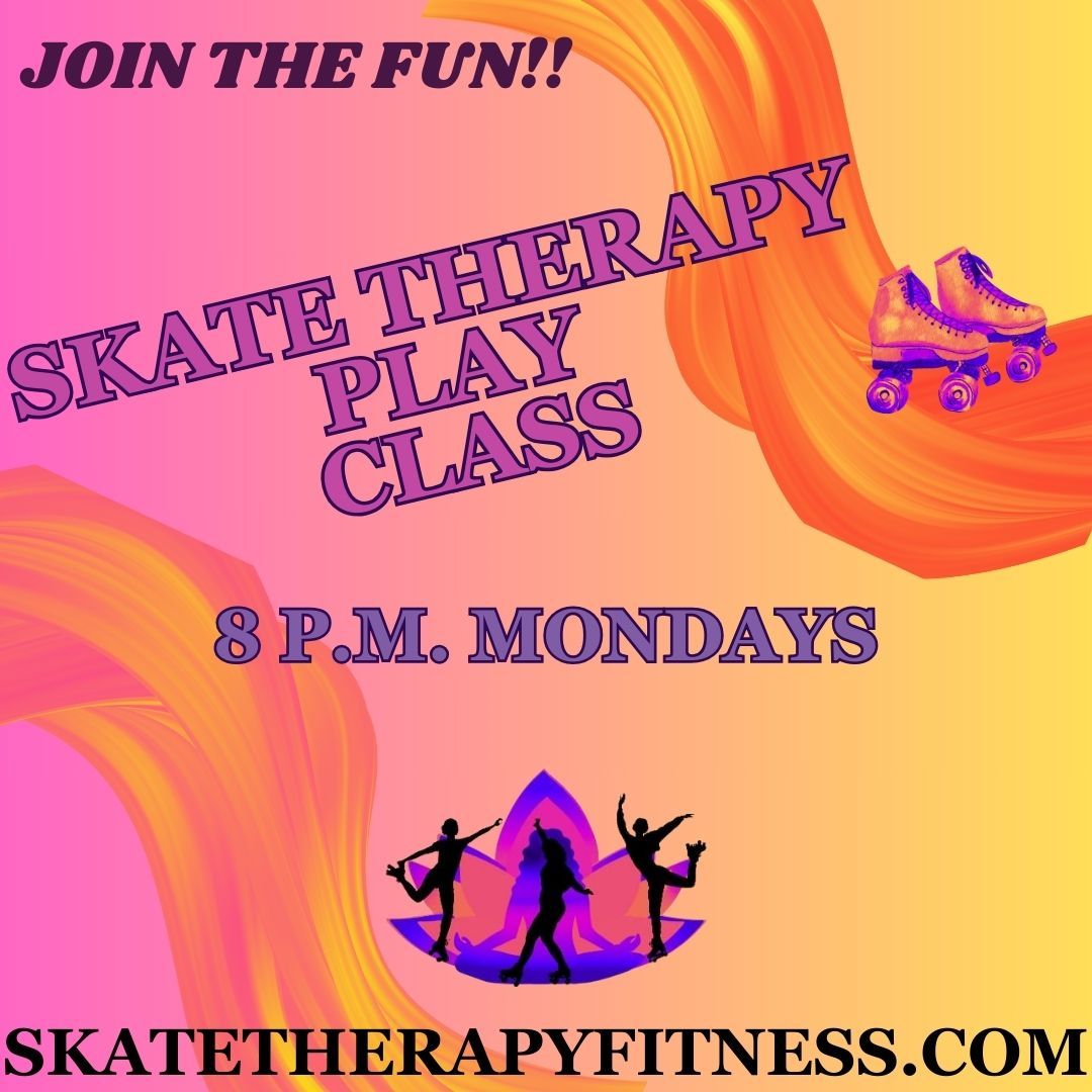 Skate Therapy Play