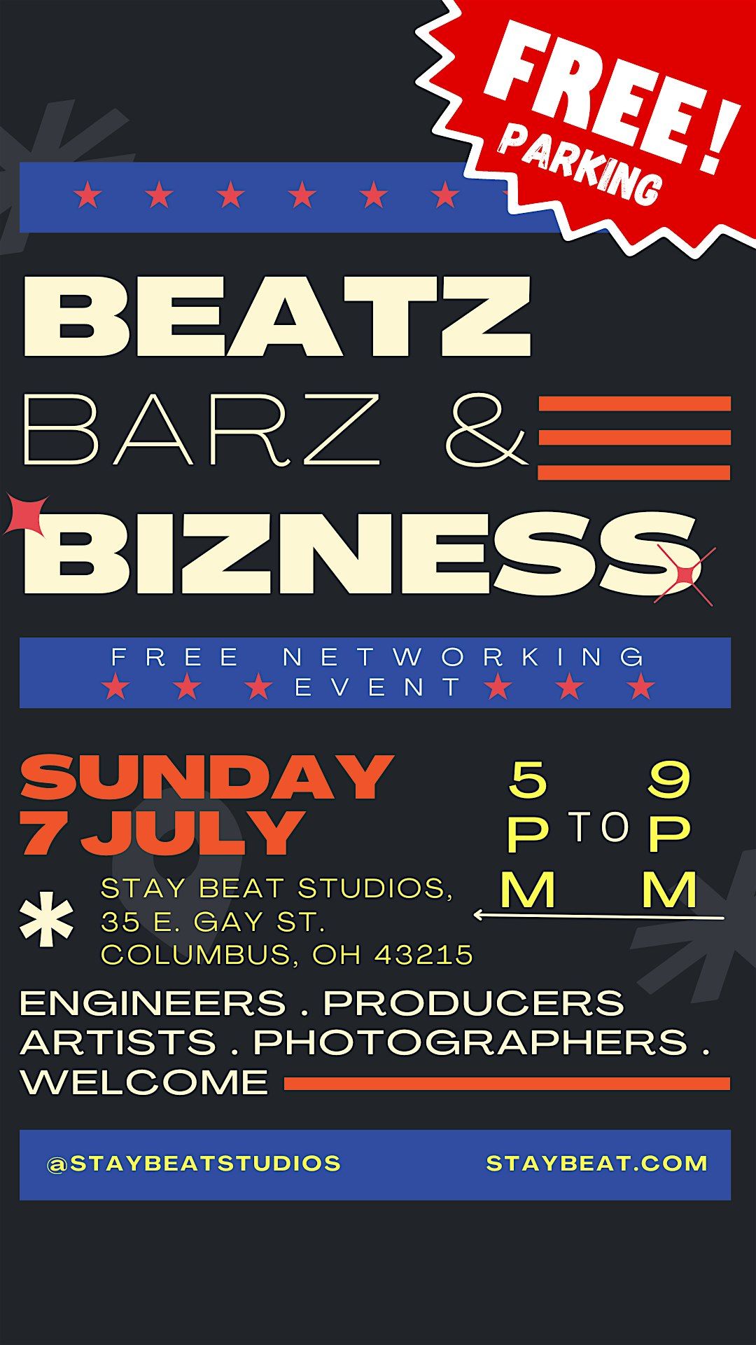 Beatz Barz & Bizness