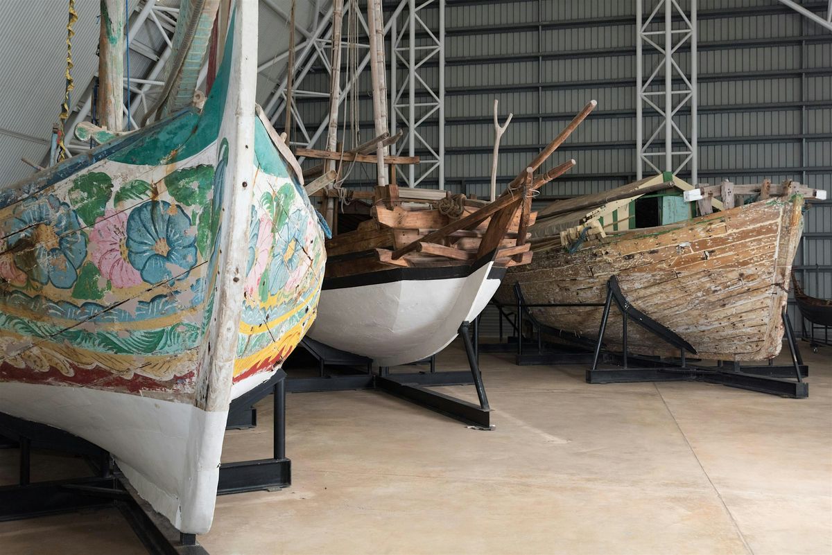 Seafaring Stories