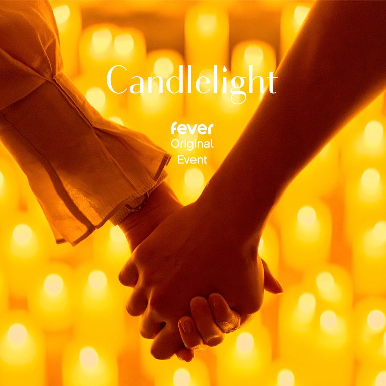 Candlelight: Tribute to Joe Hisaishi