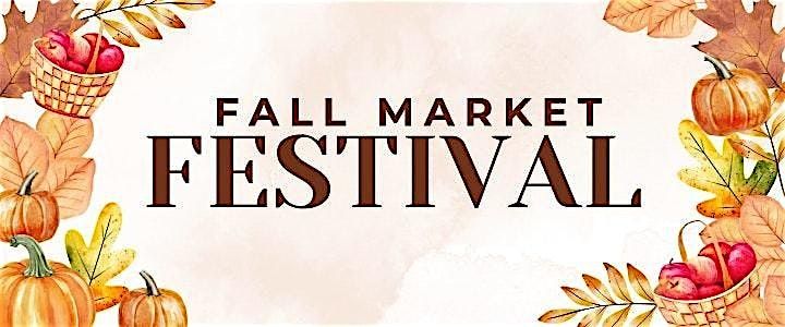 Fall Market
