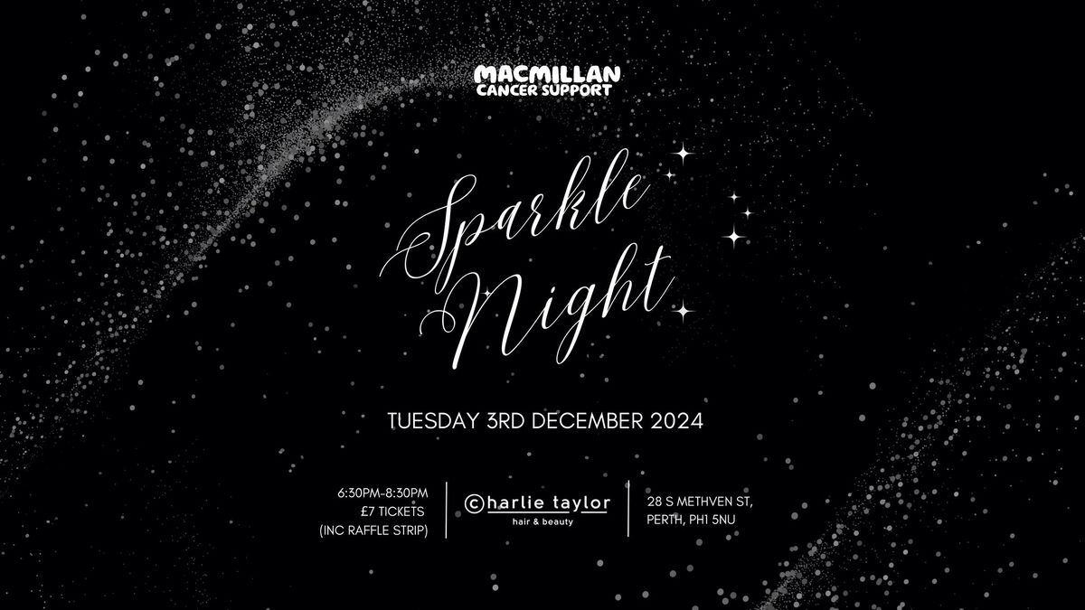 Sparkle Night 2024