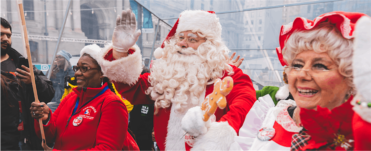 Santa Skate