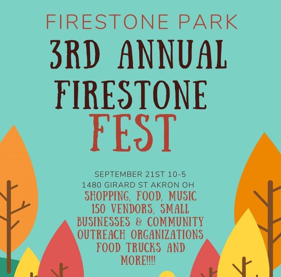 Firestone Art Festival 