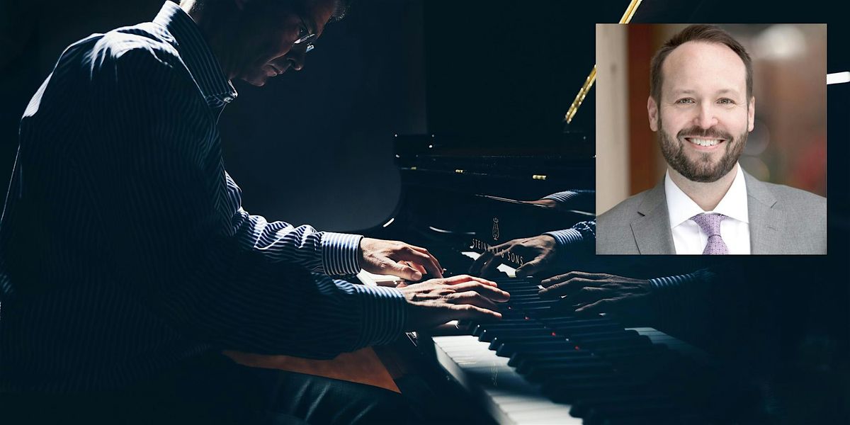 Grant Knox, tenor and David Gross, piano