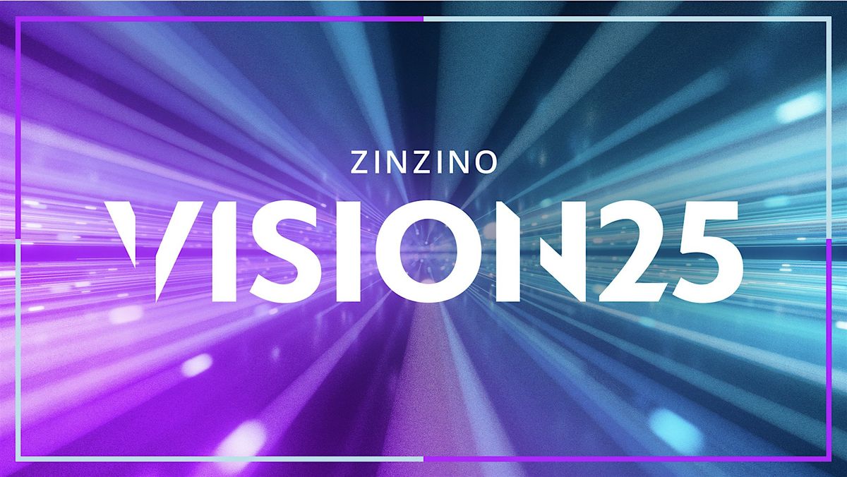 ZINZINO VISION25 ITALIA
