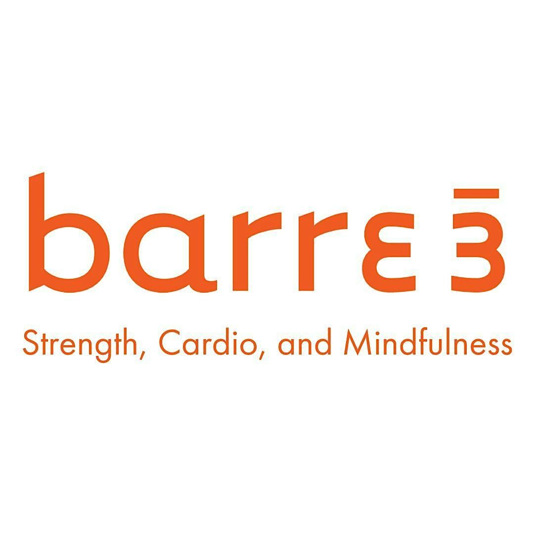 Loving Moms barre3 Class