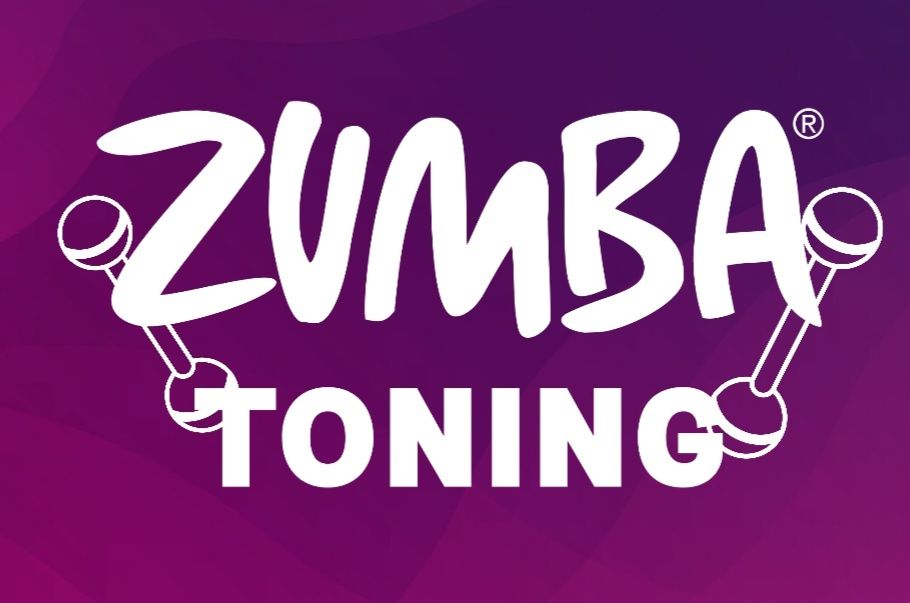 Zumba Toning 