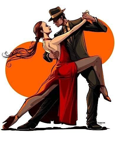 Free Introductory Ballroom Dancing Workshop