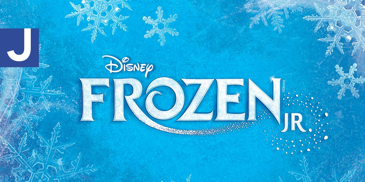 Disney's Frozen Jr.