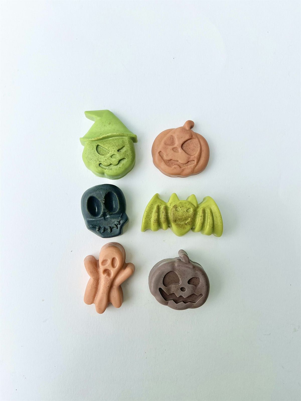 Spooky Soap-Making Workshop with Naked Fig Soap
