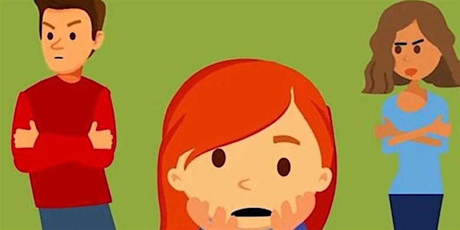 Parenting Together Workshop (Atherstone)