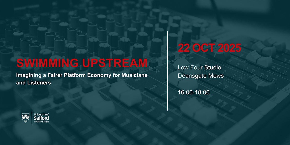 Imagining a Fairer Platform Economy for Musicians and Listeners
