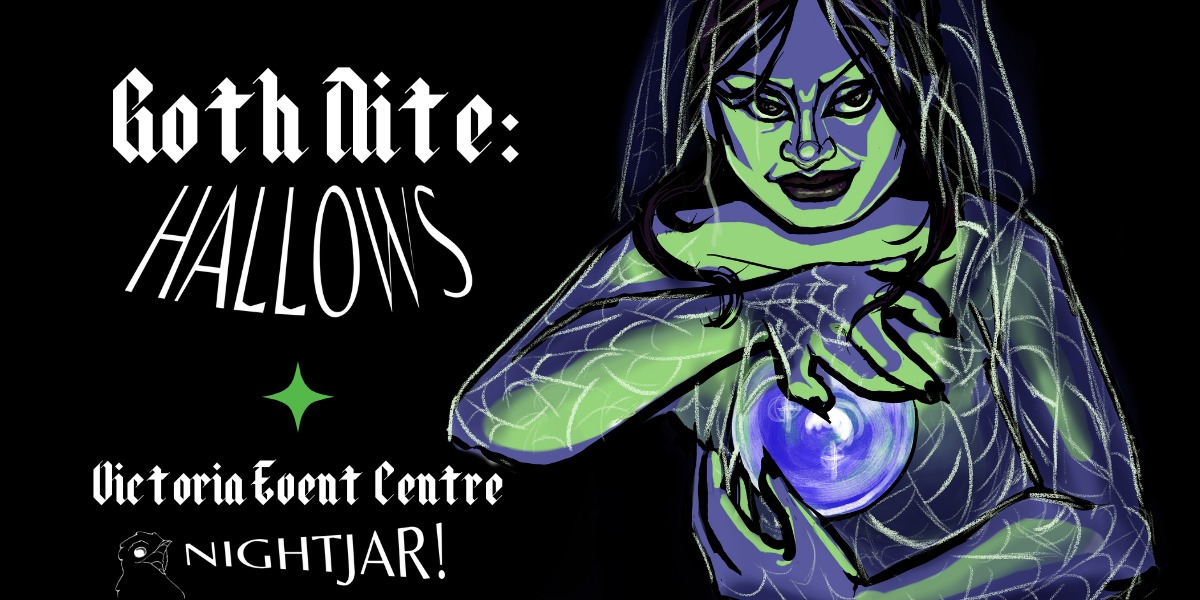 GOTH NITE: HALLOWS