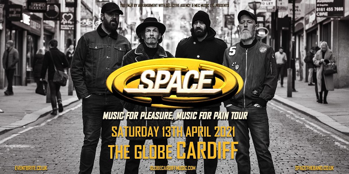 SPACE (The Globe, Cardiff)