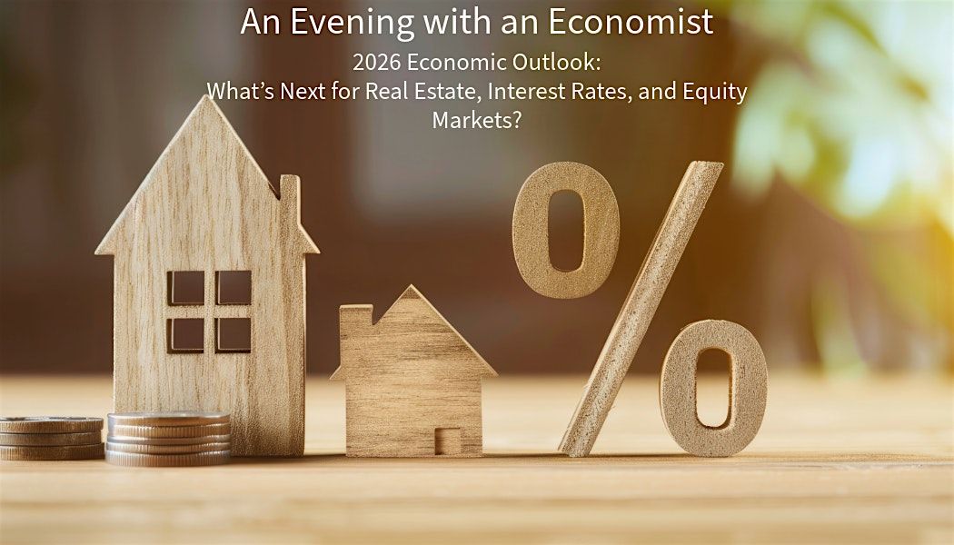 An Evening with an Economist