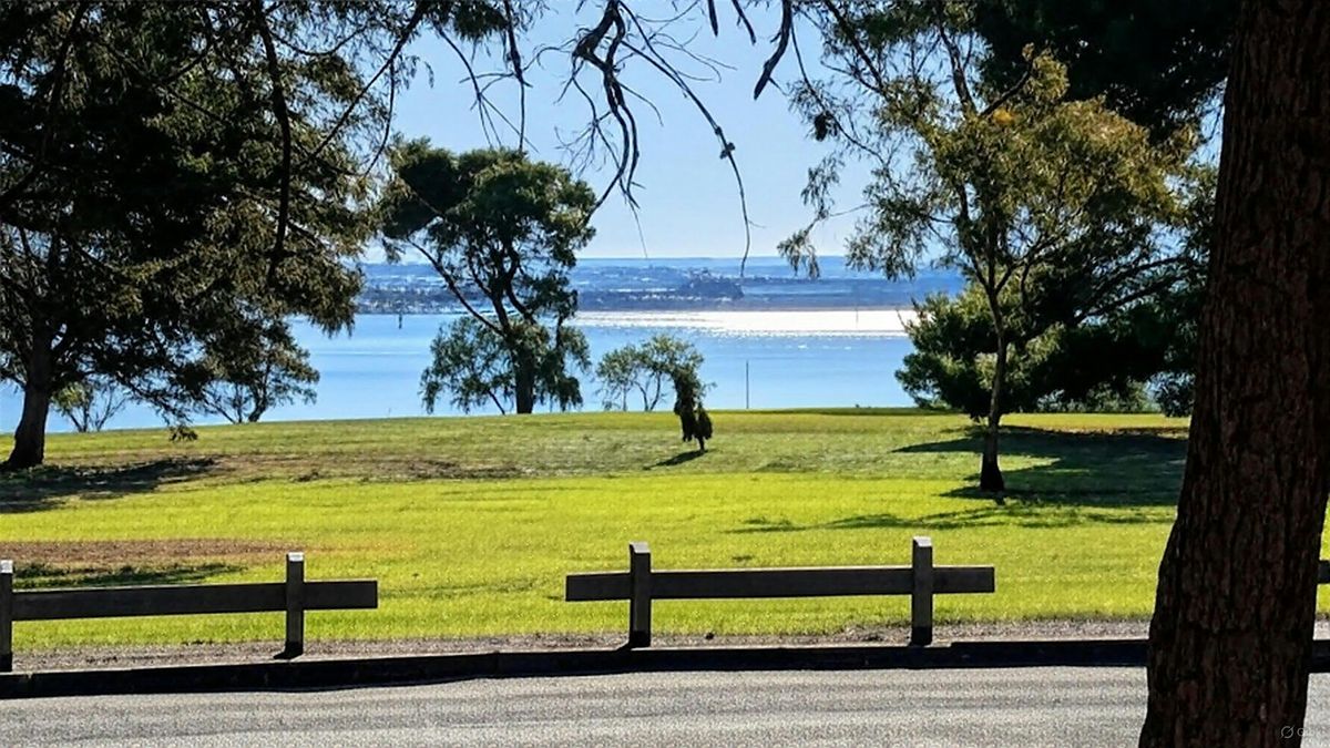Geelong Walk and Flow
