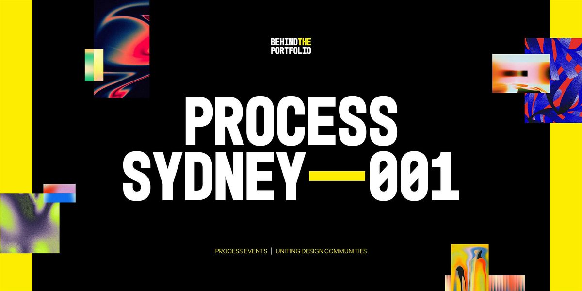 Process Sydney 001