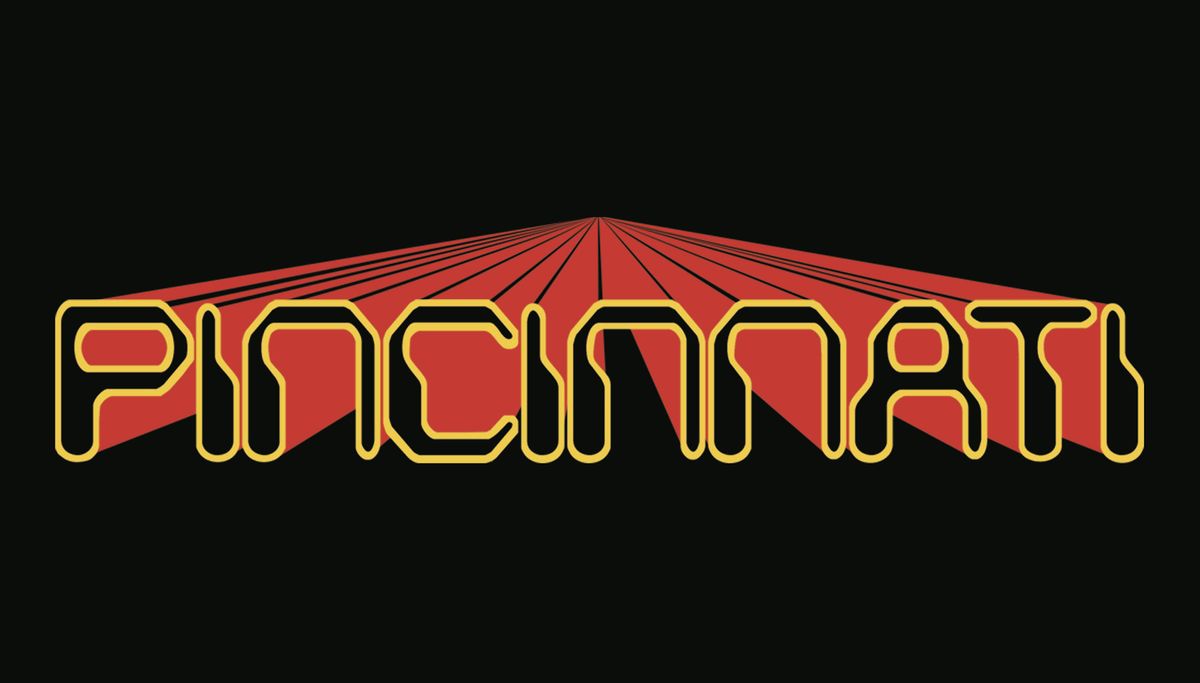 2025 Pincinnati (Greater Cincinnati Pinball Convention)