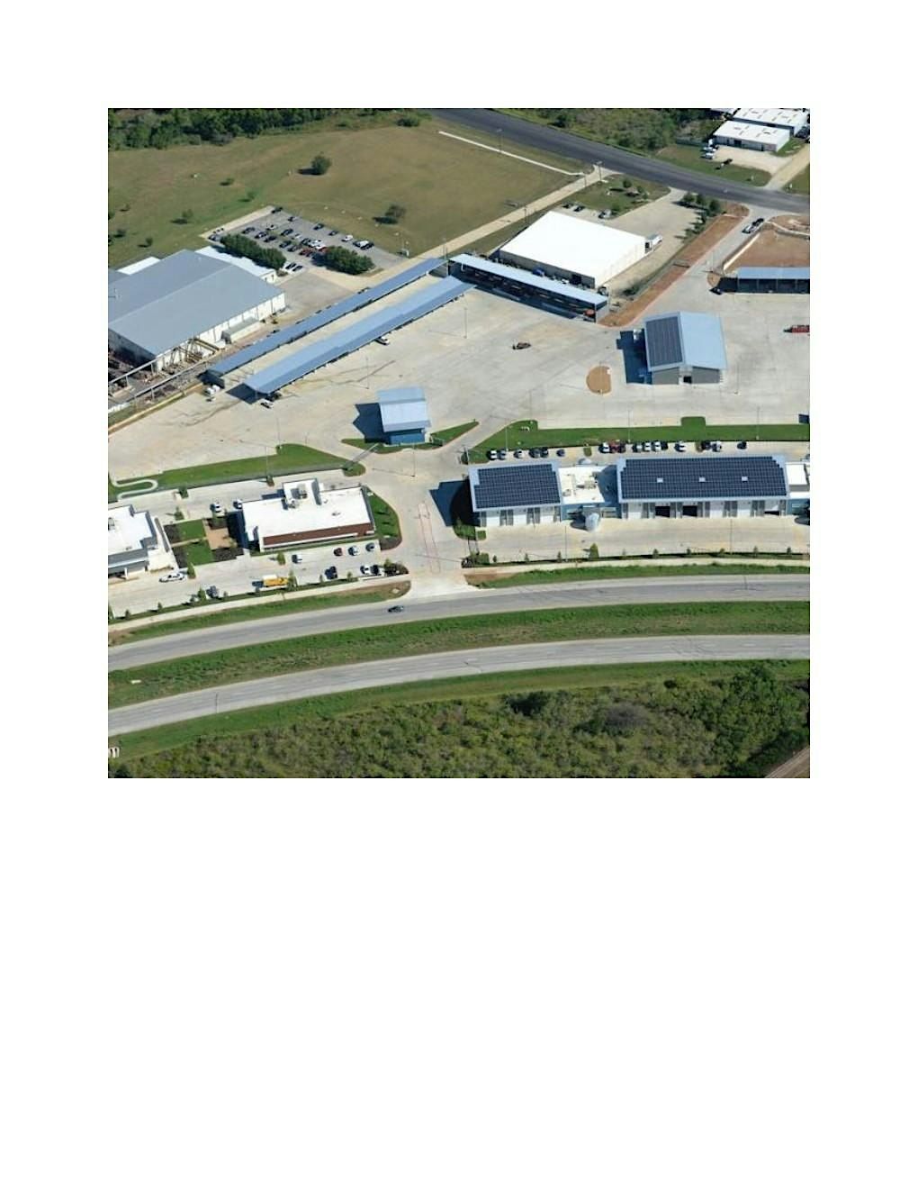 CPS Energy Service Center Site Package GMP #02