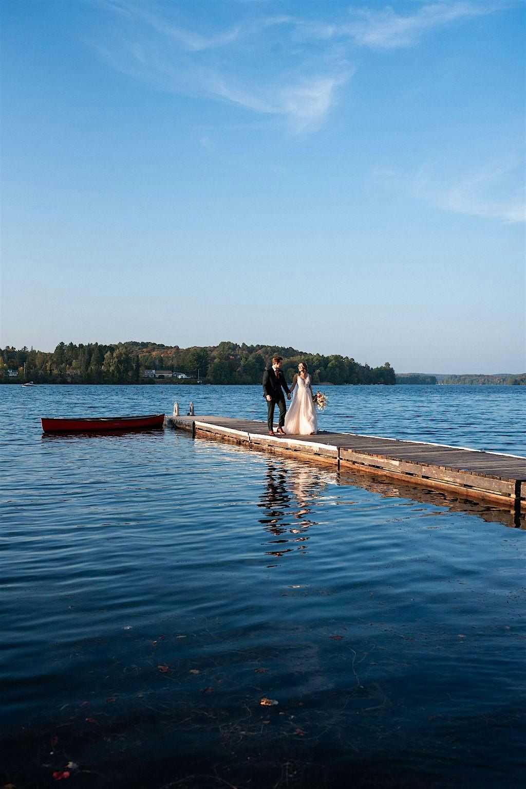 The Pop-Up Chapel Haliburton Bonnie View Inn