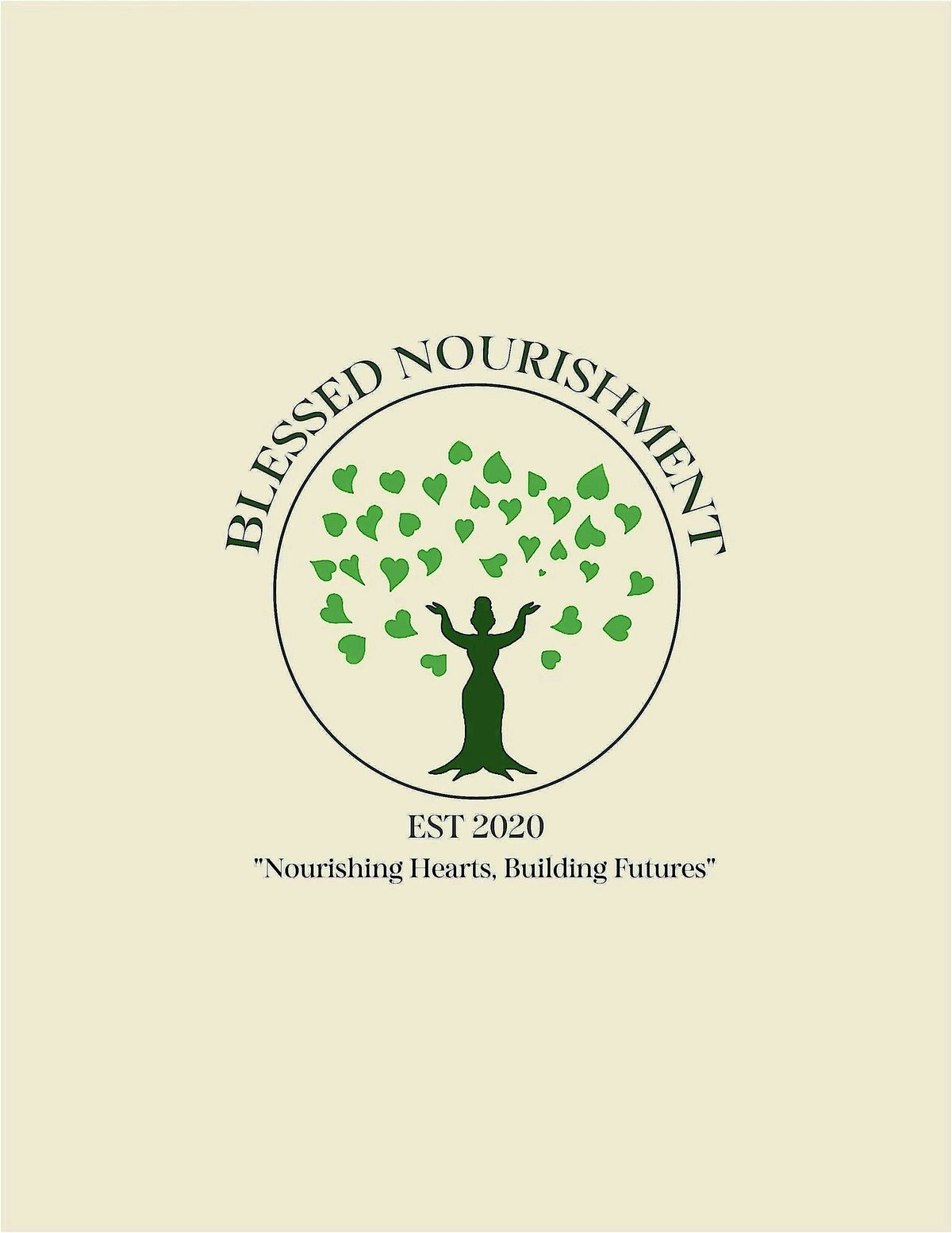 Blessed Nourishment Gala Fundraiser and Silent Auction