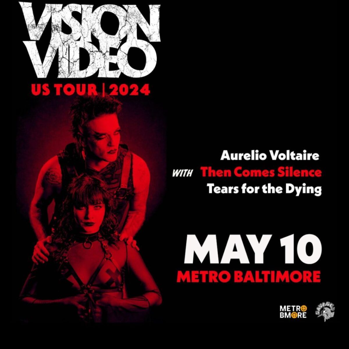 Vision Video