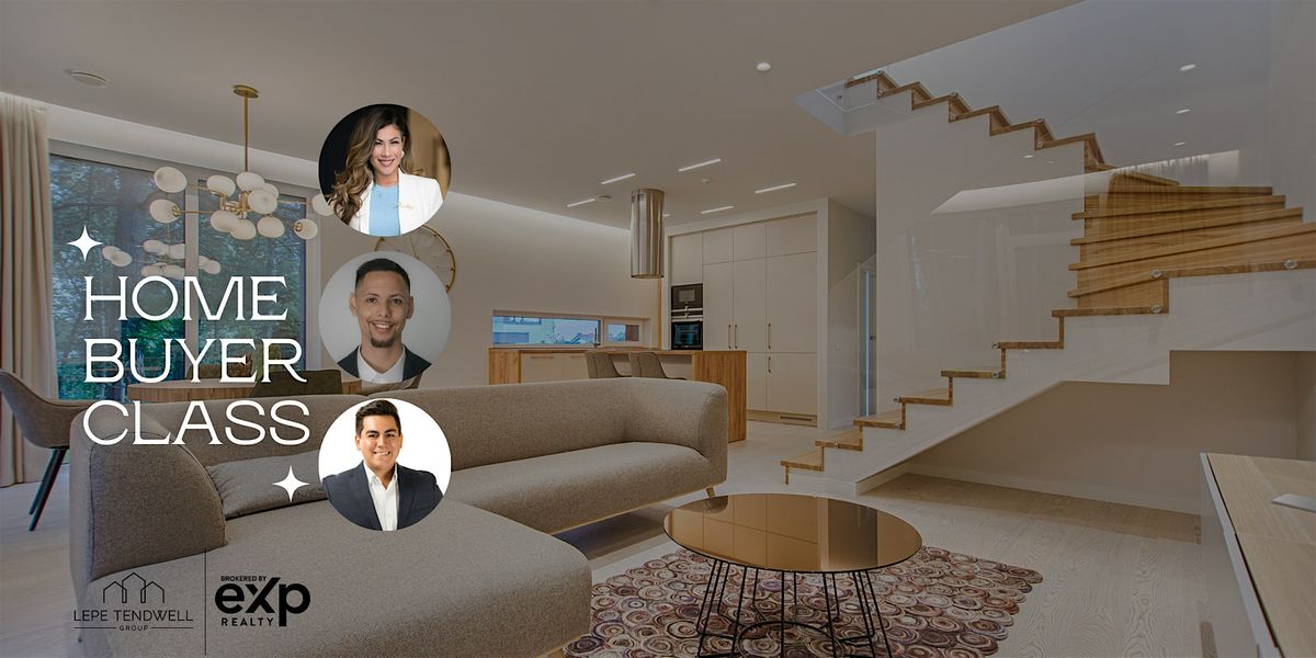 Home Buyer Class for First Responders, Nurses, Teachers & Community Heroes