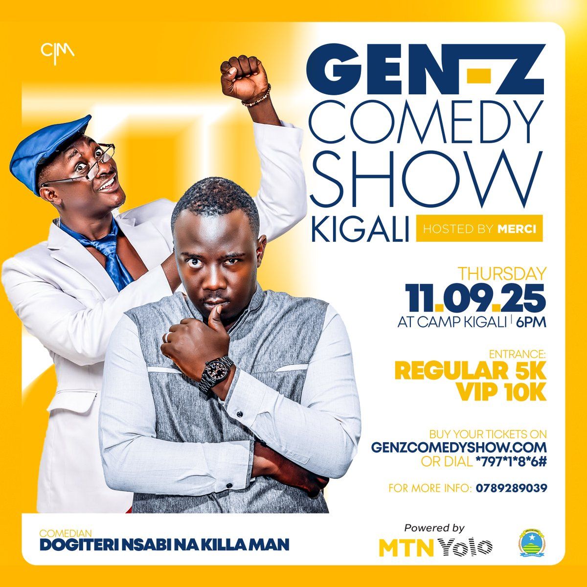 The Killa Comedy Show at Beacon Theatre