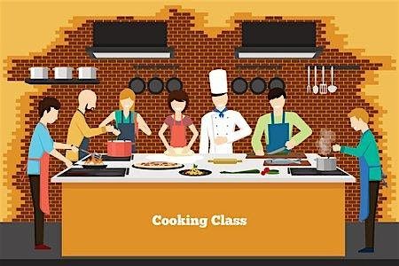Children & Youth Cooking Day 2025 (ages 5-19yrs old)