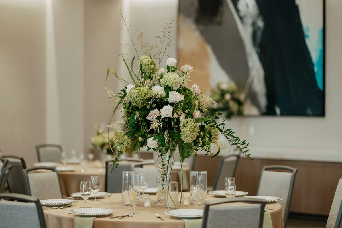 Vow & Virtue 2026: A Curated Bridal & Quincea\u00f1era Experience